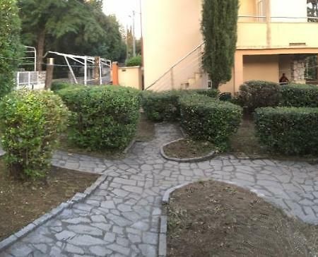 Apartment Mia セルツェ エクステリア 写真