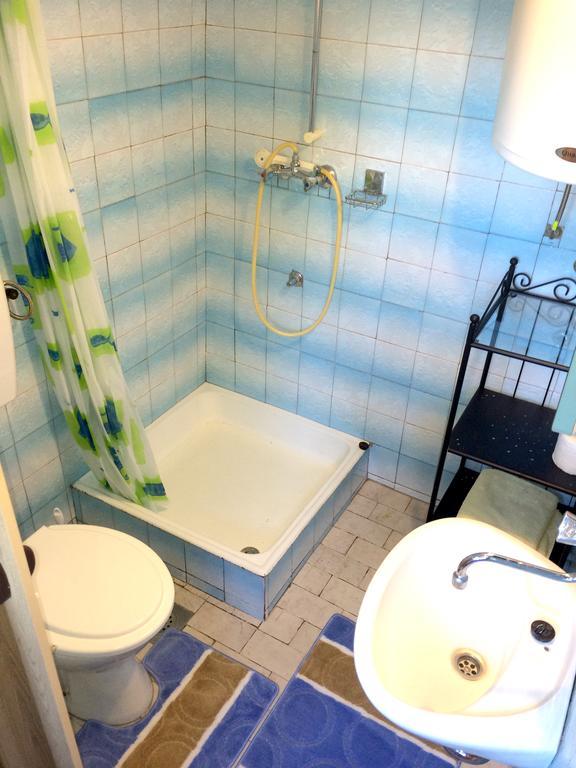 Apartment Mia セルツェ エクステリア 写真