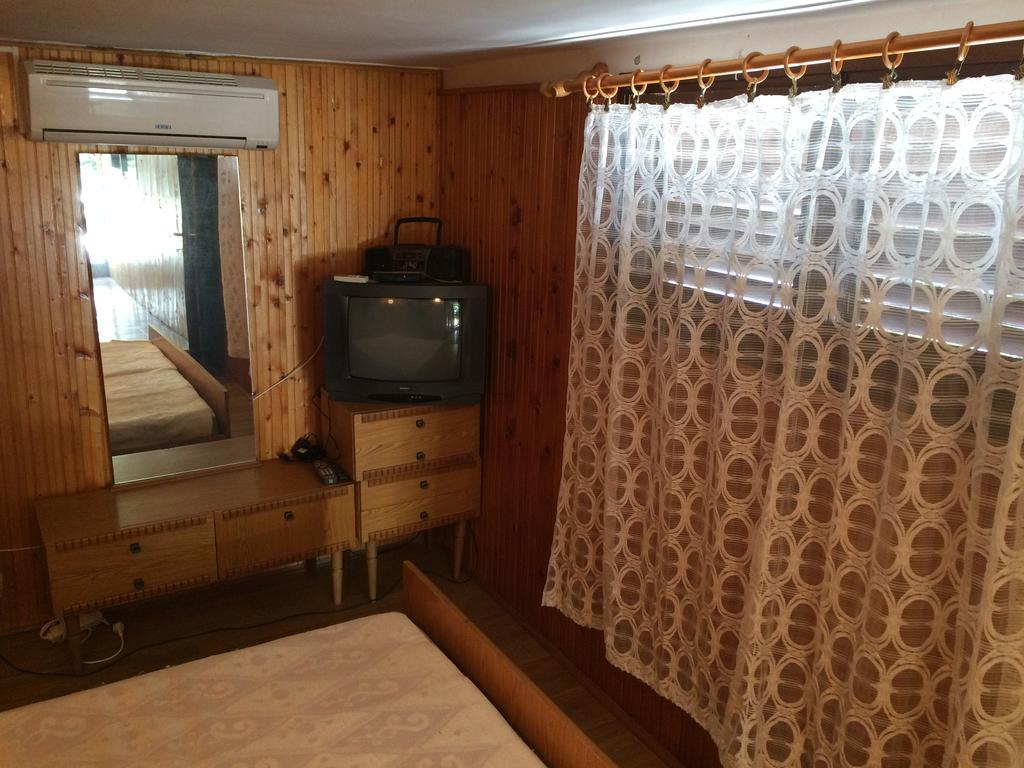 Apartment Mia セルツェ エクステリア 写真