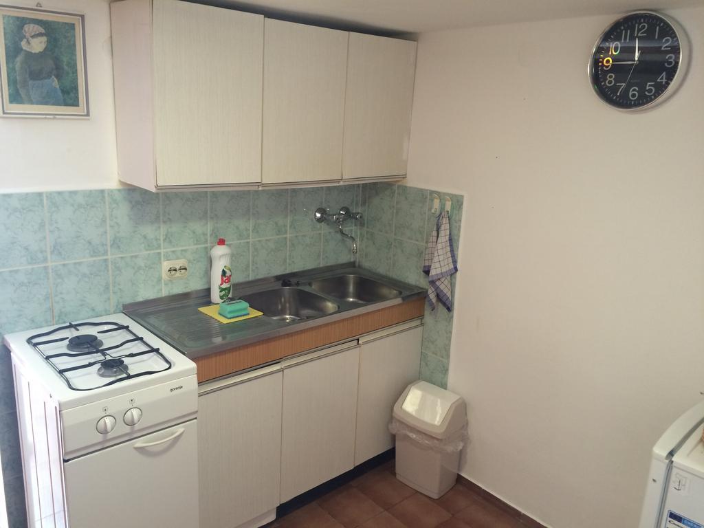Apartment Mia セルツェ エクステリア 写真
