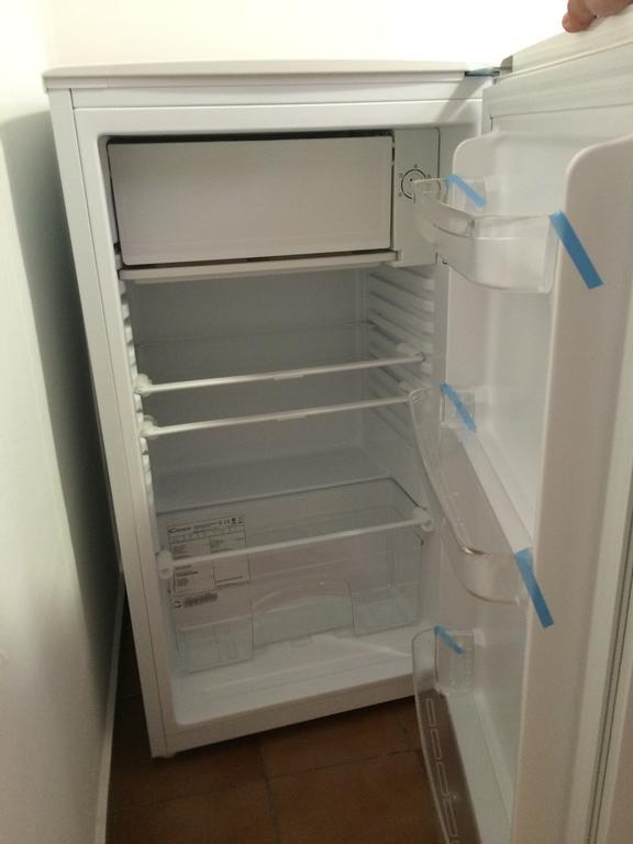 Apartment Mia セルツェ エクステリア 写真